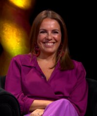 Tânia Ribas de Oliveira