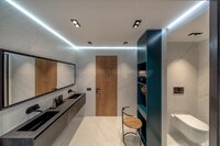 Изумрудная ванная