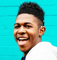 Jayden Reid