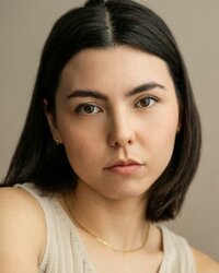 Mei Mei Macleod