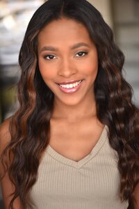 Jada Wesley