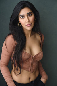 Nisha Aaliya