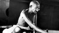 Gandhi
