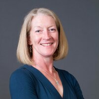 Mary B. McCord