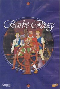 Barbe Rouge