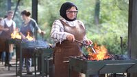Blacksmithing