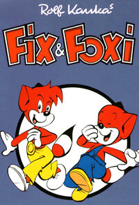 Fix & Foxi