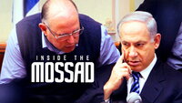 Inside the Mossad