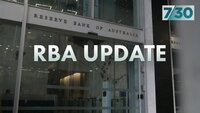 RBA Update