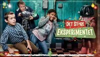 Det stora experimentet