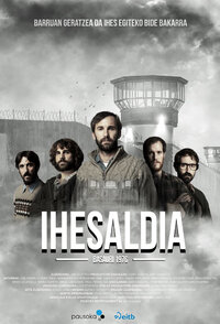 Ihesaldia