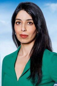 Shazia Hussain