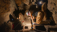 Cave of Bones
