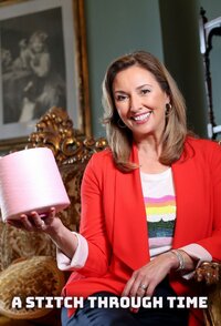 A Stitch Through Time