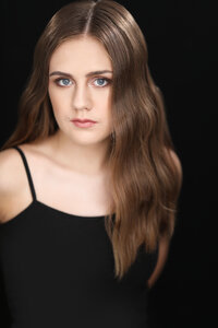 Mackenzie Morrow
