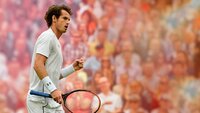 Andy Murray's Greatest Hits