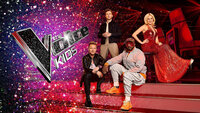 The Voice Kids UK
