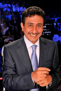 Judge