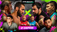Бои Галимов vs Авдал. Фартовый vs Серик. Жёсткий нокаут. Драка в доме