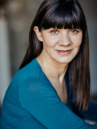 Anne Weber