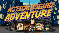 Action Figure Adventure