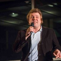 Митя Сорокин