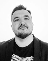 Денис Колесников