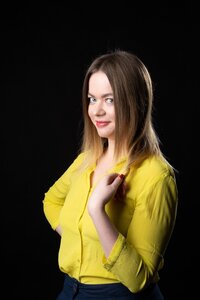 Ольга Мокеева