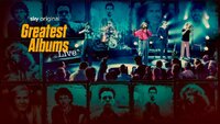 Greatest Albums Live