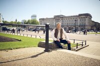 Buckingham Palace with Alexander Armstrong