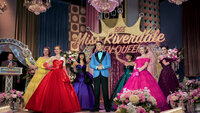 Chapter One Hundred and Thirty-Two: Miss Teen Riverdale