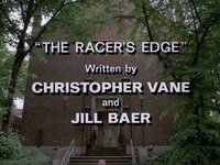 The Villa / The Racer's Edge / Love or Money / The Accident (1)