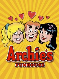 Archie's Funhouse