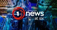 1 News at Six