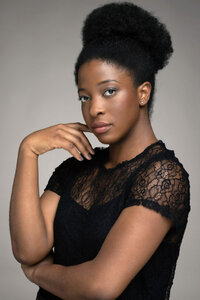 Celine Tshika