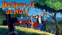 Ripley's Believe It or Not! The Animated Series