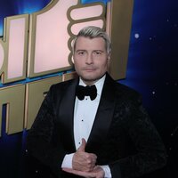 Николай Басков