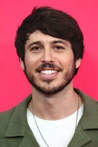 Morgan Evans