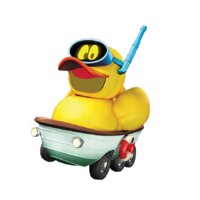 Ducky