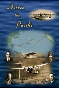 Across the Pacific