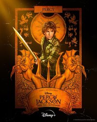 Percy Jackson
