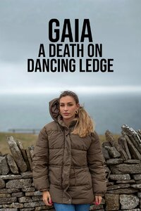 Gaia: A Death on Dancing Ledge