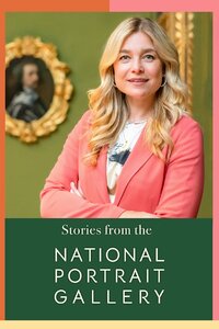 Stories from the National Portrait Gallery