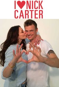 I Heart Nick Carter