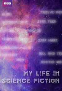 My Life in Science Fiction