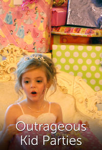 Outrageous Kid Parties