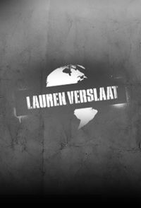 Lauren verslaat...