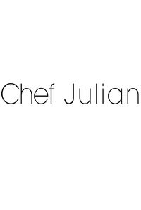 Chef Julian