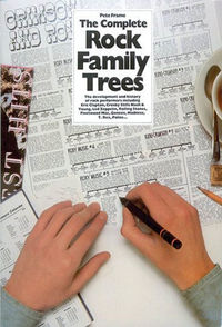 Rock Family Trees