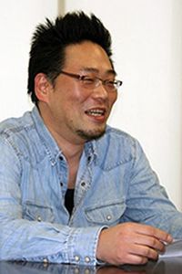 Kenji Nomura